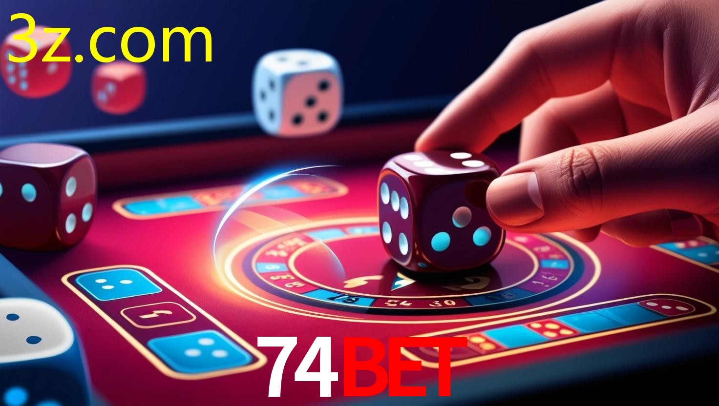74BET