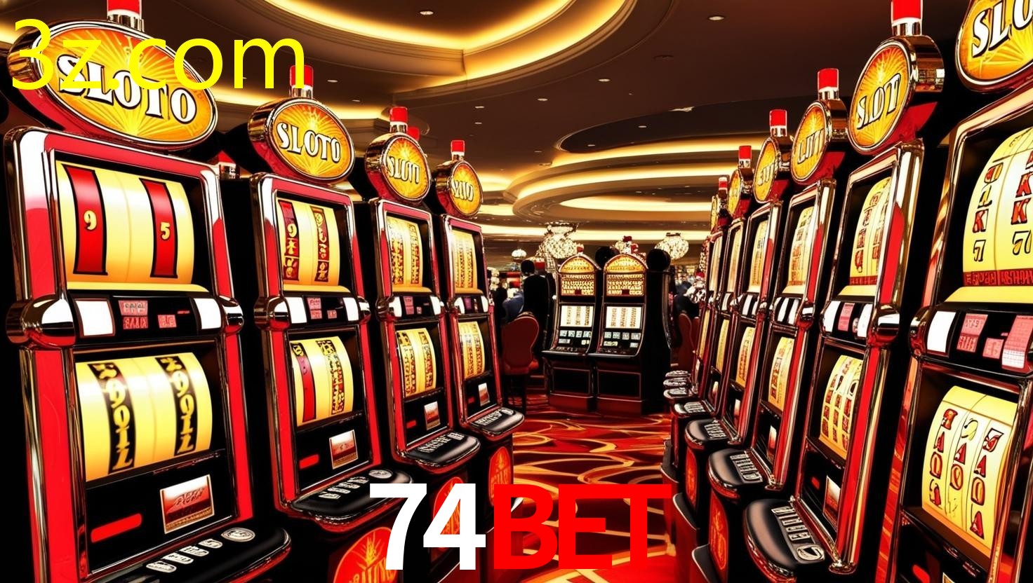 74BET