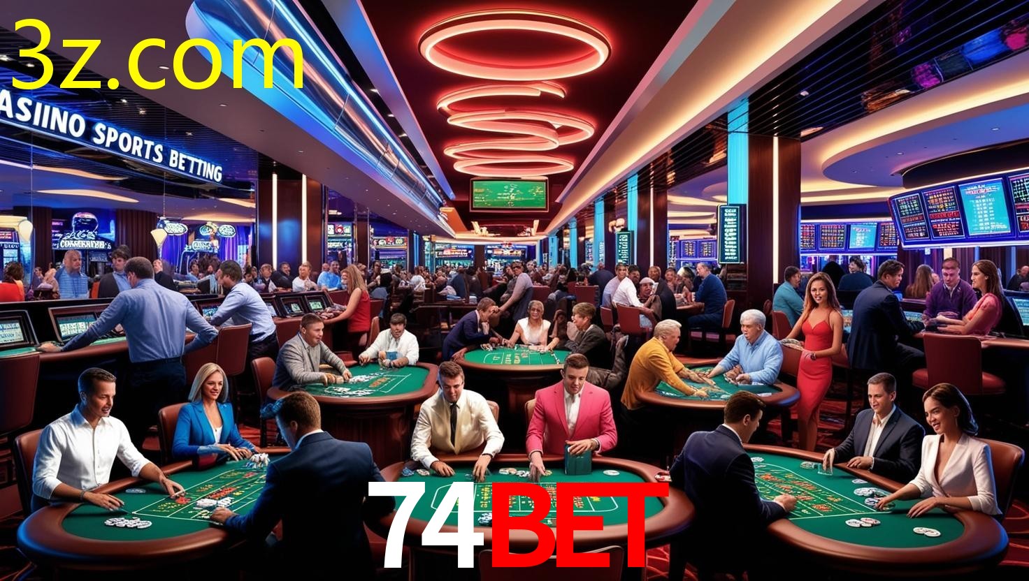 74BET