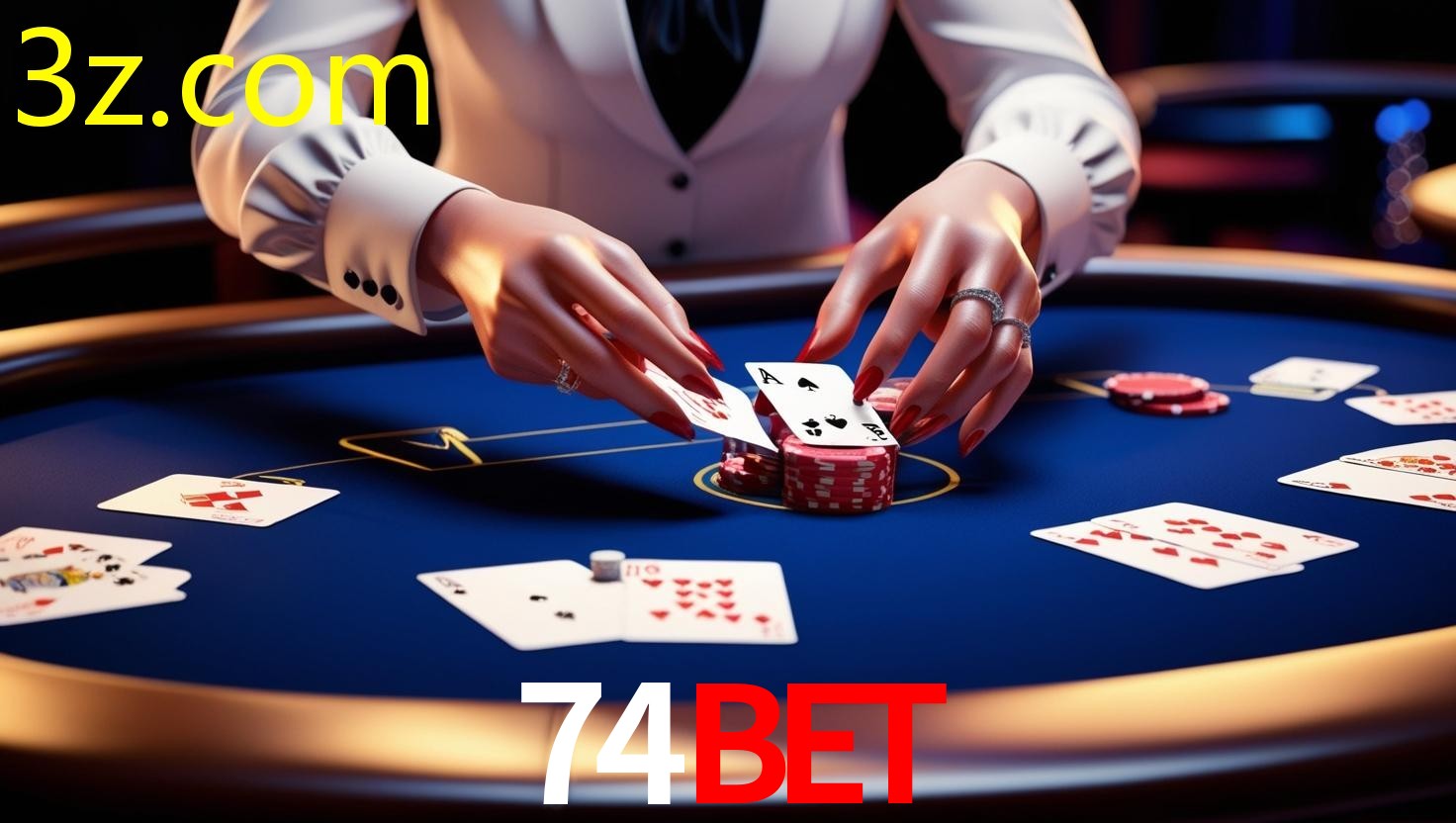 74BET