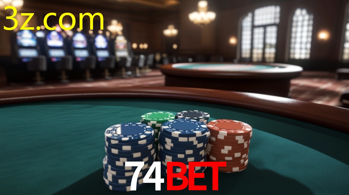 74BET