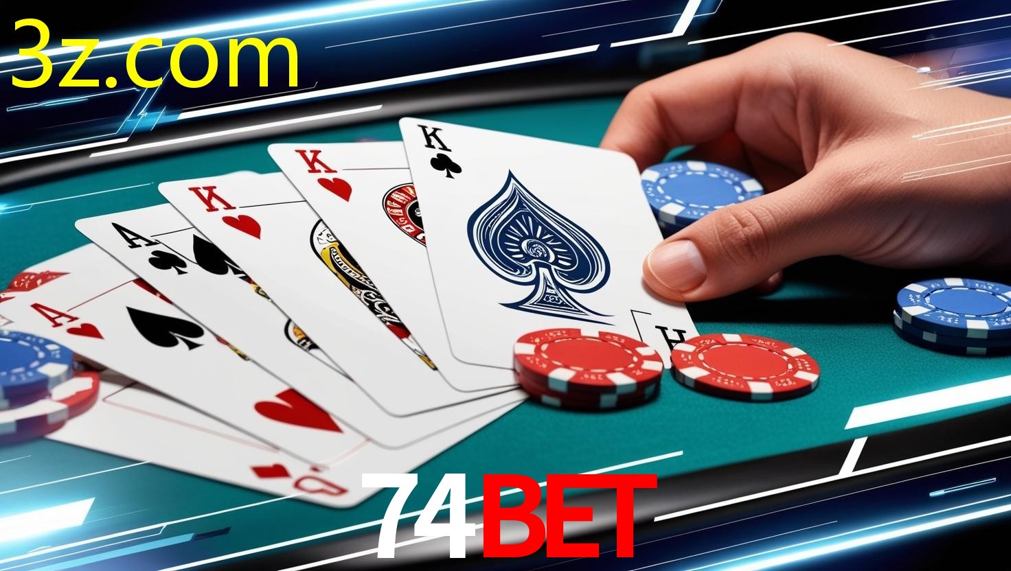 74BET