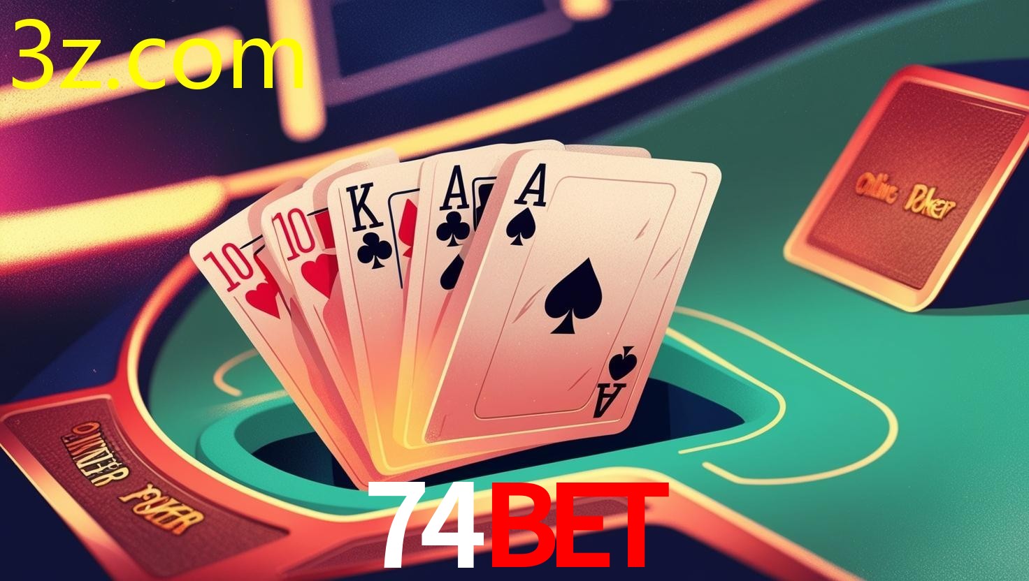 74BET